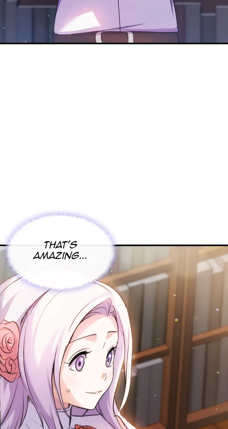 I Tried To Persuade My Brother And He Entrusted The Male Lead To Me Chapter 26 - page 43