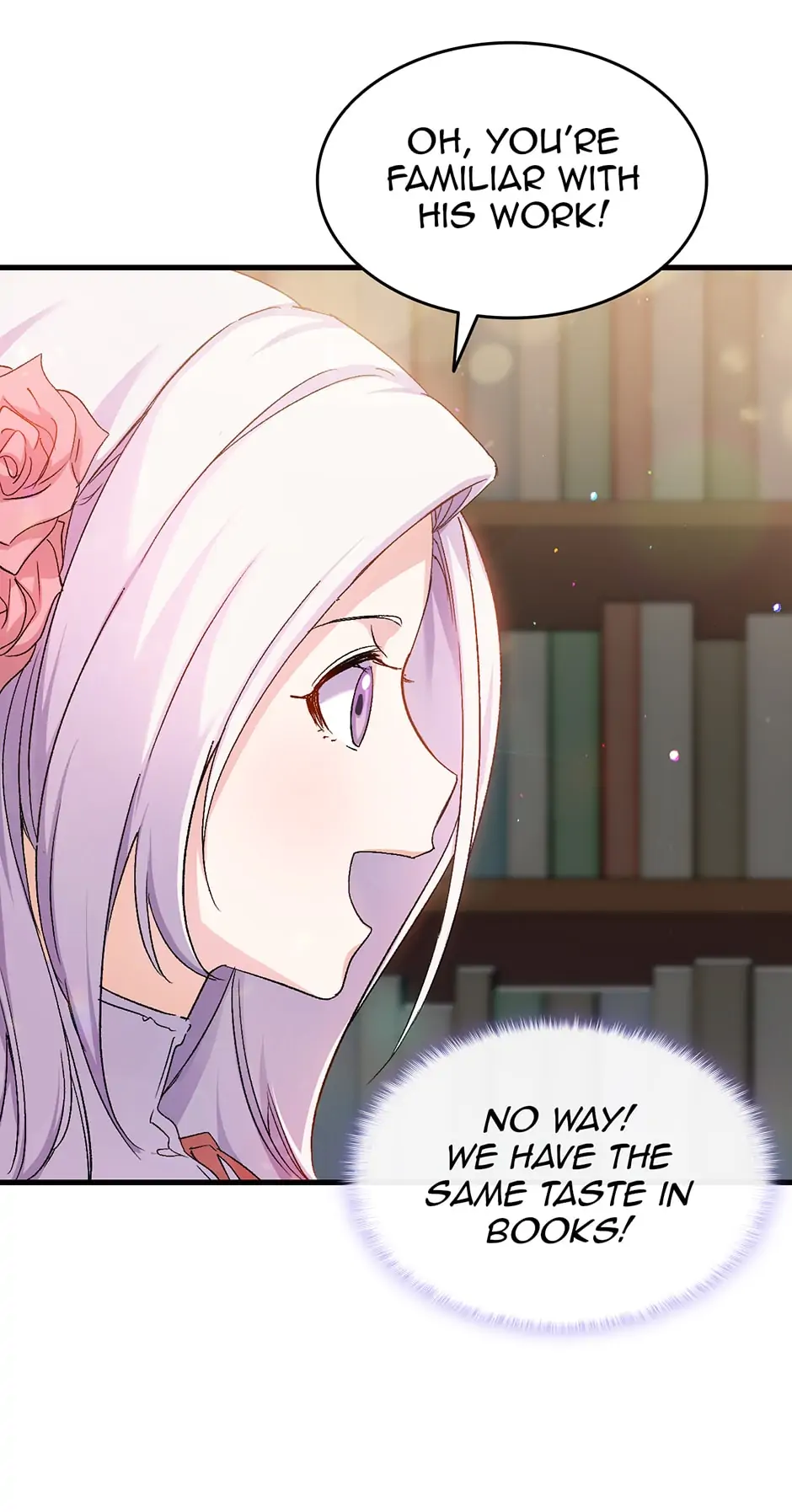 I Tried To Persuade My Brother And He Entrusted The Male Lead To Me Chapter 26 - page 48