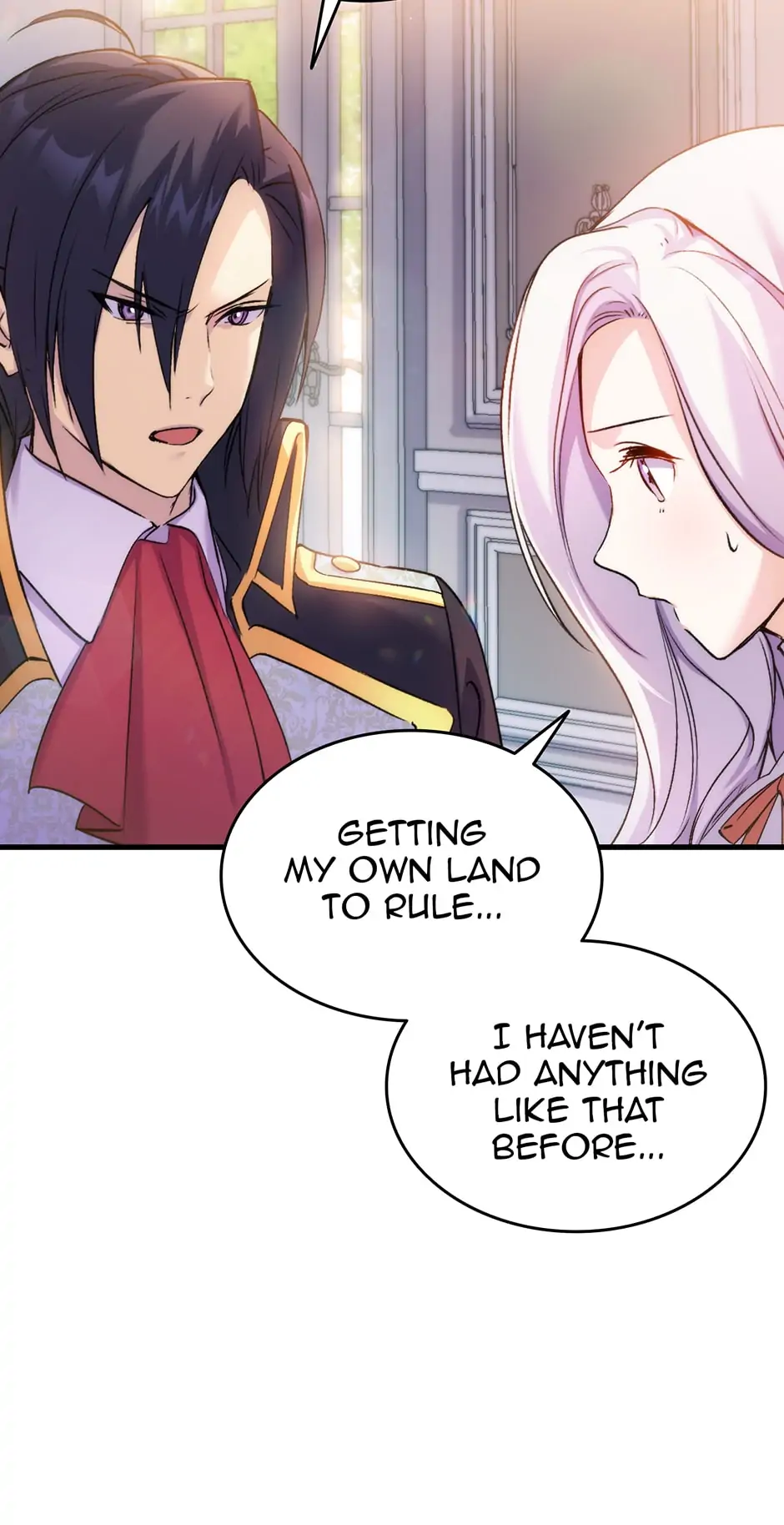 I Tried To Persuade My Brother And He Entrusted The Male Lead To Me Chapter 26 - page 5