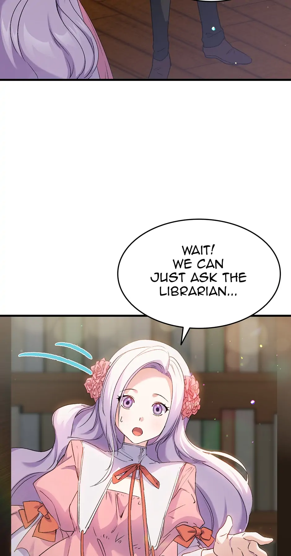 I Tried To Persuade My Brother And He Entrusted The Male Lead To Me Chapter 26 - page 50