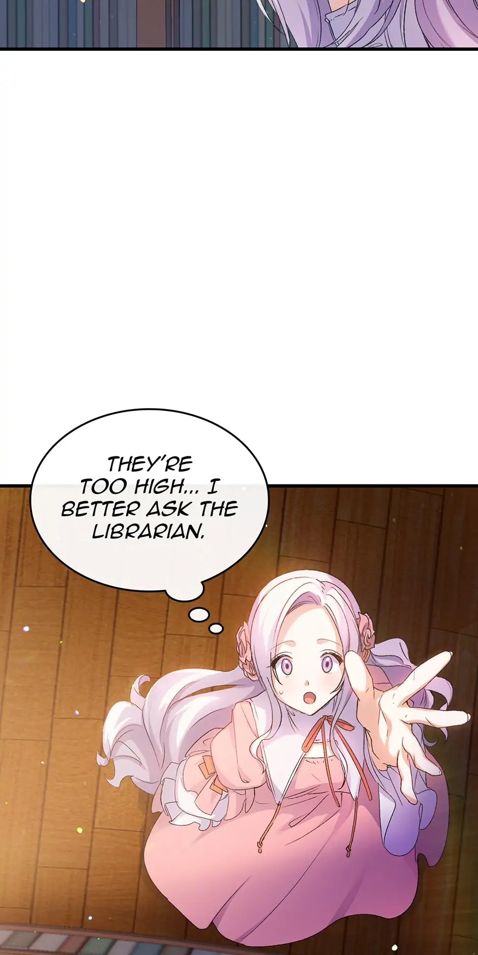 I Tried To Persuade My Brother And He Entrusted The Male Lead To Me Chapter 26 - page 55