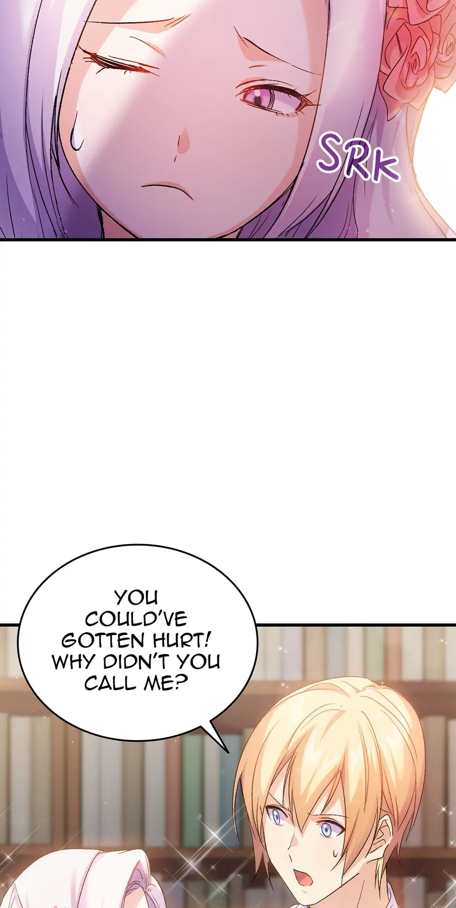 I Tried To Persuade My Brother And He Entrusted The Male Lead To Me Chapter 26 - page 67