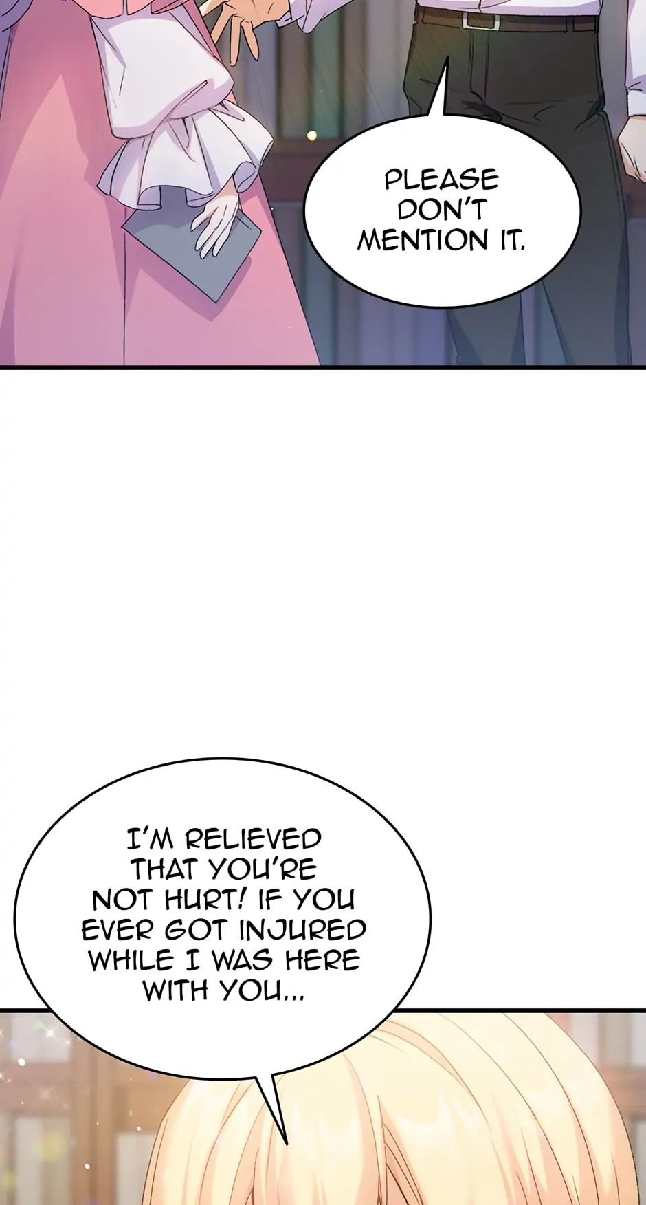 I Tried To Persuade My Brother And He Entrusted The Male Lead To Me Chapter 26 - page 74
