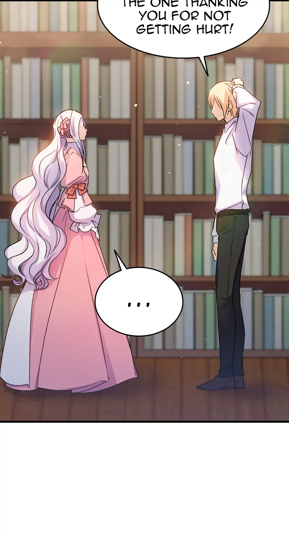 I Tried To Persuade My Brother And He Entrusted The Male Lead To Me Chapter 26 - page 76
