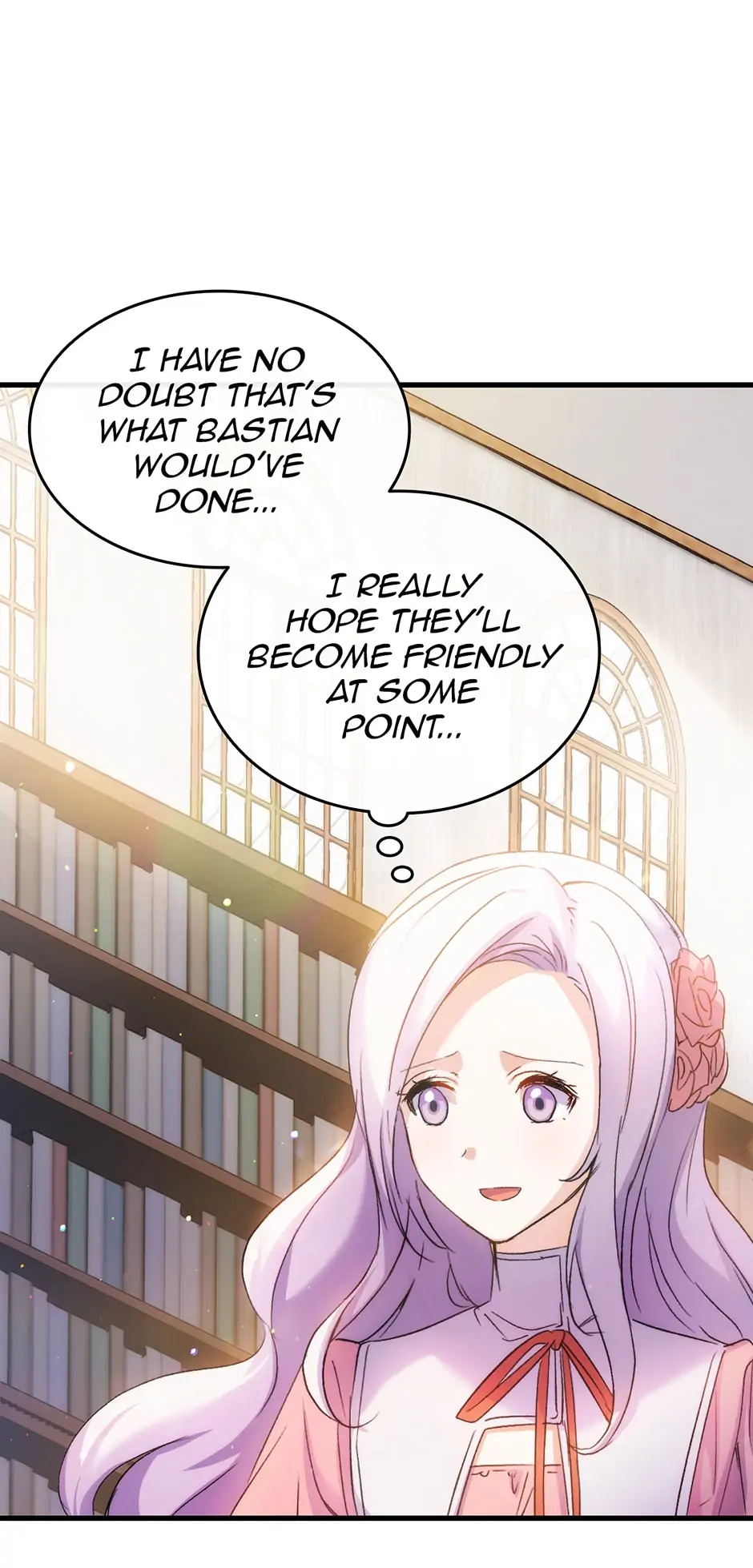 I Tried To Persuade My Brother And He Entrusted The Male Lead To Me Chapter 26 - page 77