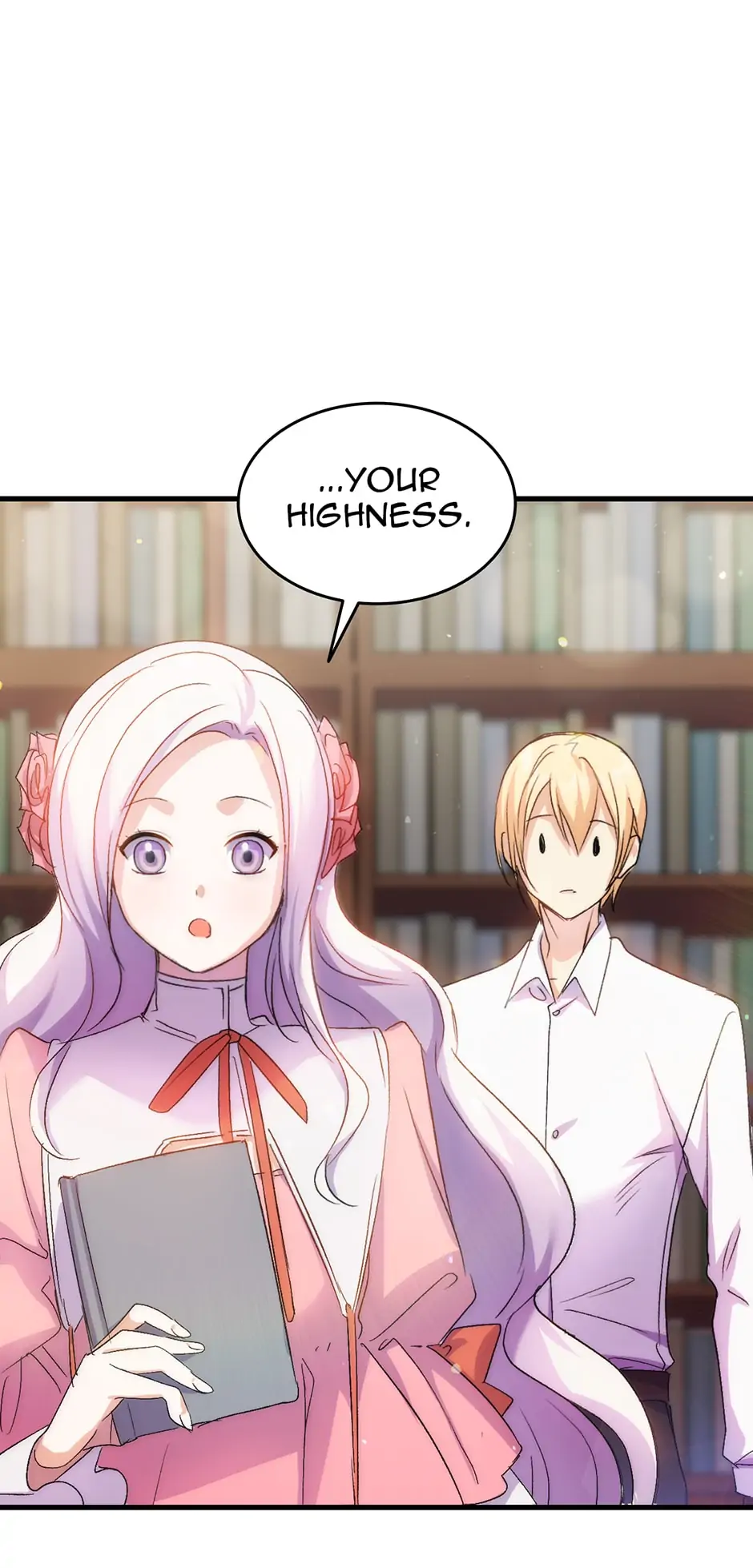 I Tried To Persuade My Brother And He Entrusted The Male Lead To Me Chapter 26 - page 80