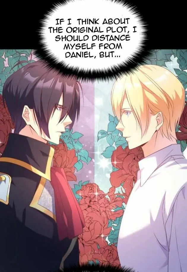 I Tried To Persuade My Brother And He Entrusted The Male Lead To Me Chapter 2 - page 40