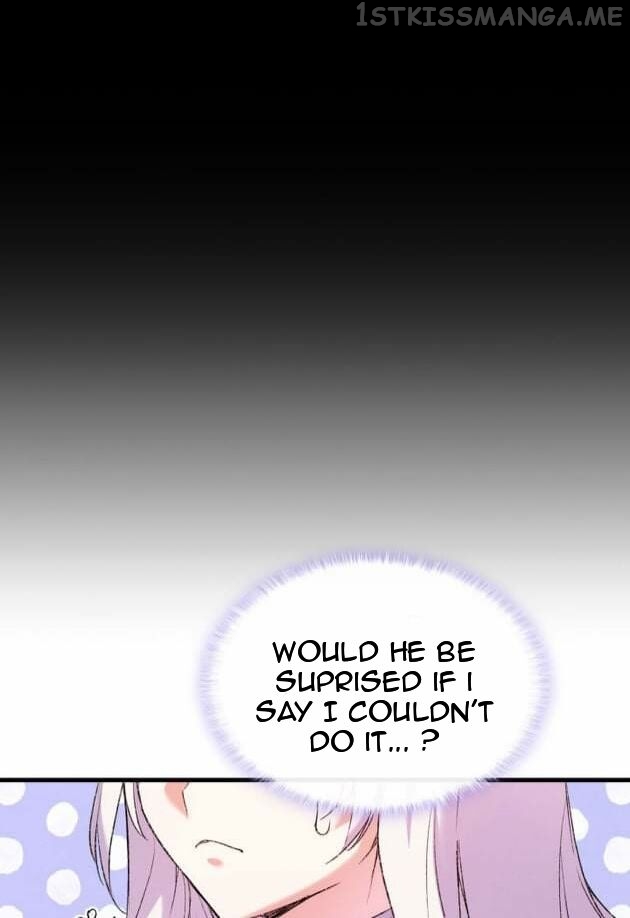 I Tried To Persuade My Brother And He Entrusted The Male Lead To Me Chapter 2.5 - page 1