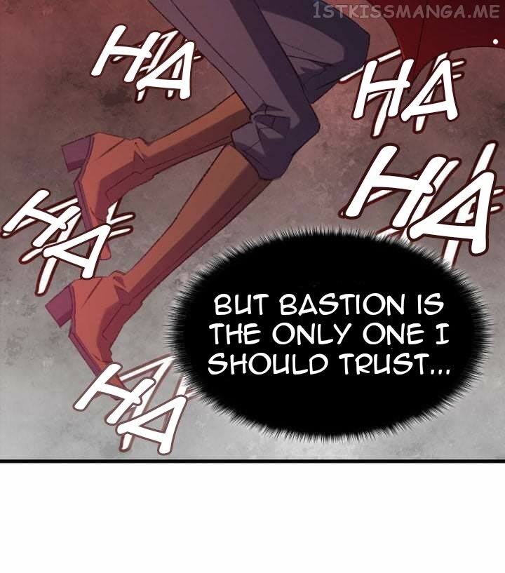 I Tried To Persuade My Brother And He Entrusted The Male Lead To Me Chapter 2.5 - page 10
