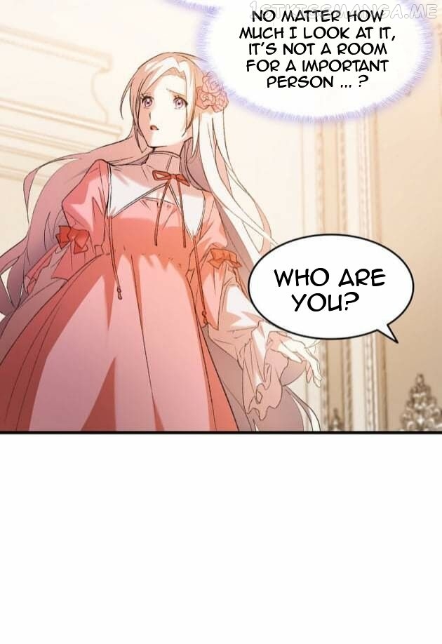 I Tried To Persuade My Brother And He Entrusted The Male Lead To Me Chapter 2.5 - page 19