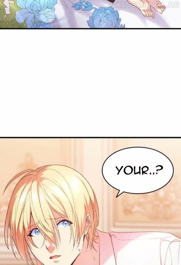 I Tried To Persuade My Brother And He Entrusted The Male Lead To Me Chapter 2.5 - page 21