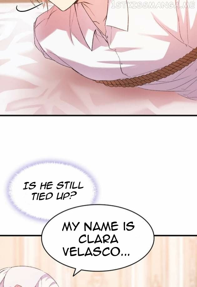 I Tried To Persuade My Brother And He Entrusted The Male Lead To Me Chapter 2.5 - page 22