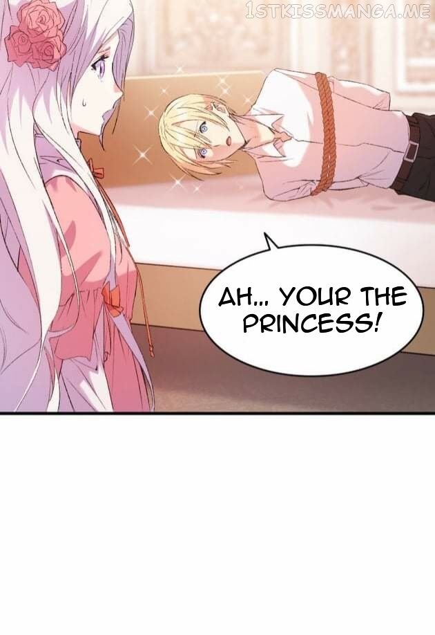 I Tried To Persuade My Brother And He Entrusted The Male Lead To Me Chapter 2.5 - page 23