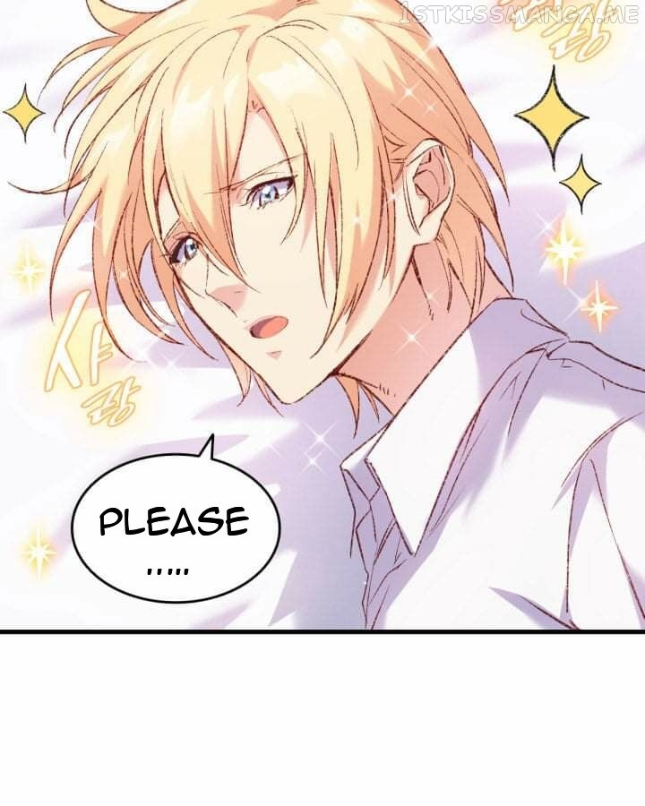 I Tried To Persuade My Brother And He Entrusted The Male Lead To Me Chapter 2.5 - page 28