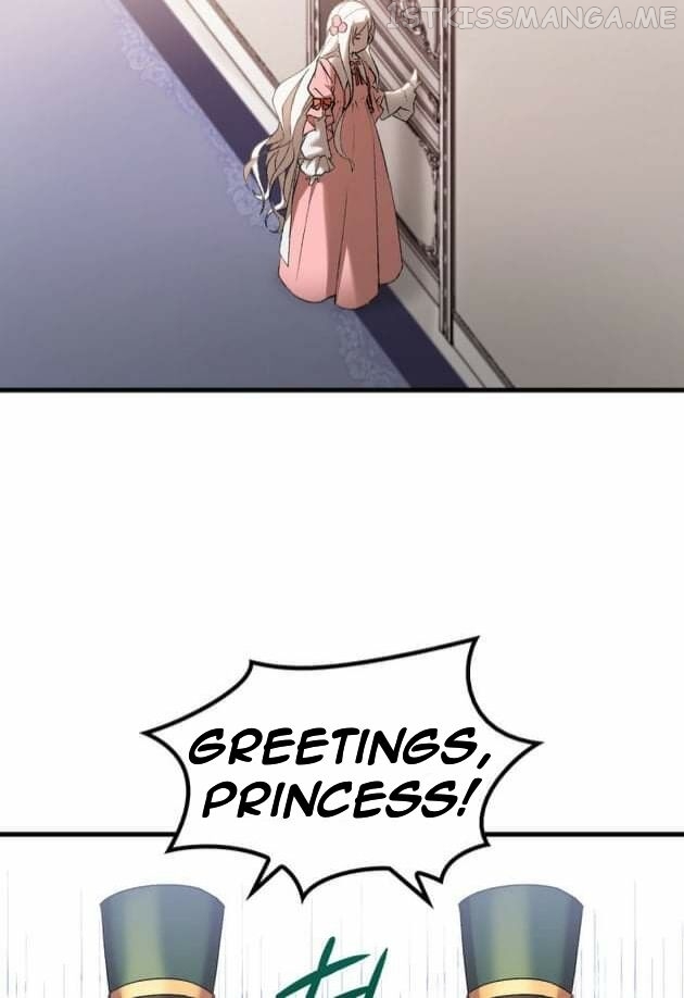 I Tried To Persuade My Brother And He Entrusted The Male Lead To Me Chapter 2.5 - page 3