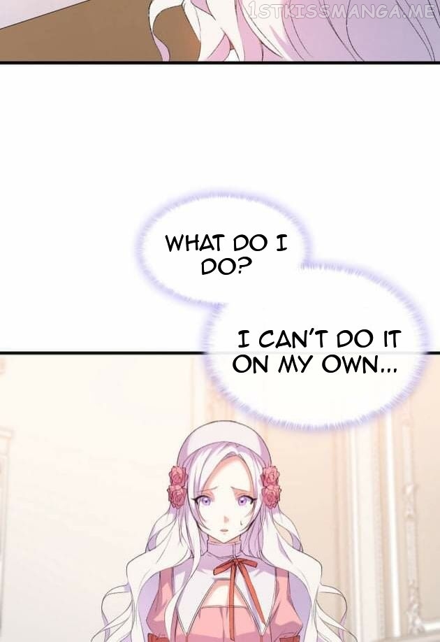 I Tried To Persuade My Brother And He Entrusted The Male Lead To Me Chapter 2.5 - page 30