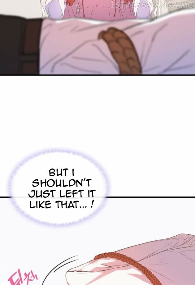 I Tried To Persuade My Brother And He Entrusted The Male Lead To Me Chapter 2.5 - page 31
