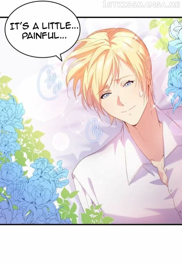 I Tried To Persuade My Brother And He Entrusted The Male Lead To Me Chapter 2.5 - page 34