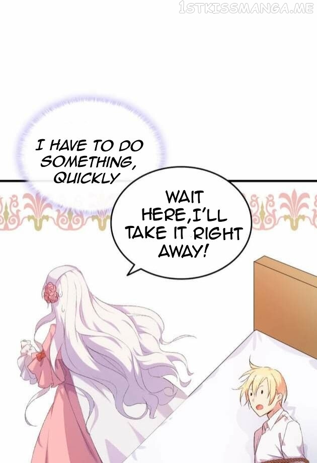 I Tried To Persuade My Brother And He Entrusted The Male Lead To Me Chapter 2.5 - page 36