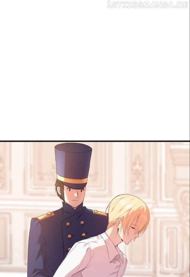 I Tried To Persuade My Brother And He Entrusted The Male Lead To Me Chapter 2.5 - page 39