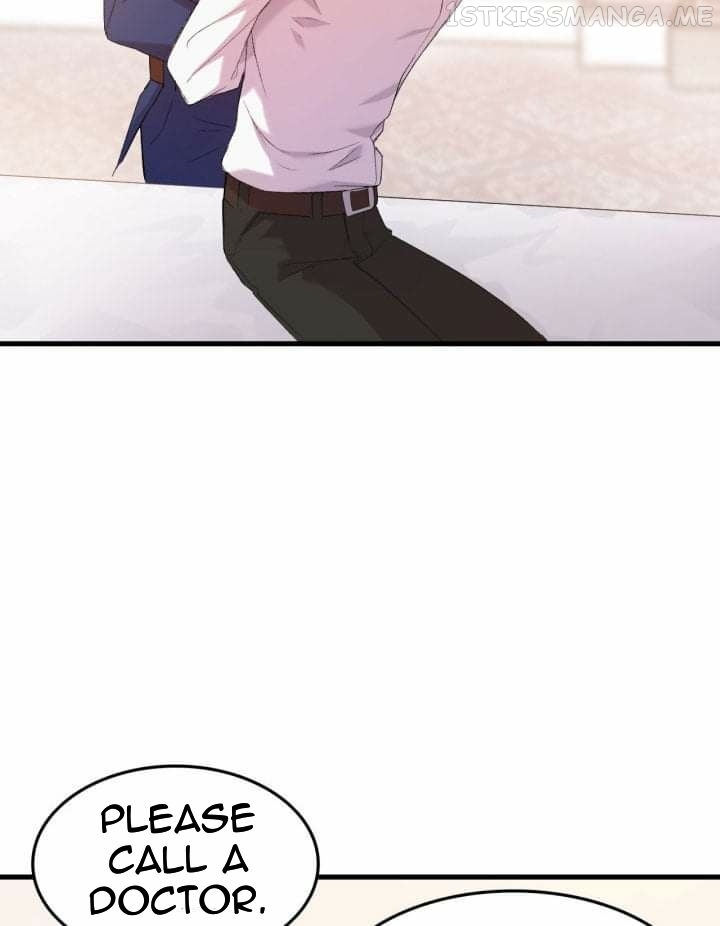 I Tried To Persuade My Brother And He Entrusted The Male Lead To Me Chapter 2.5 - page 40