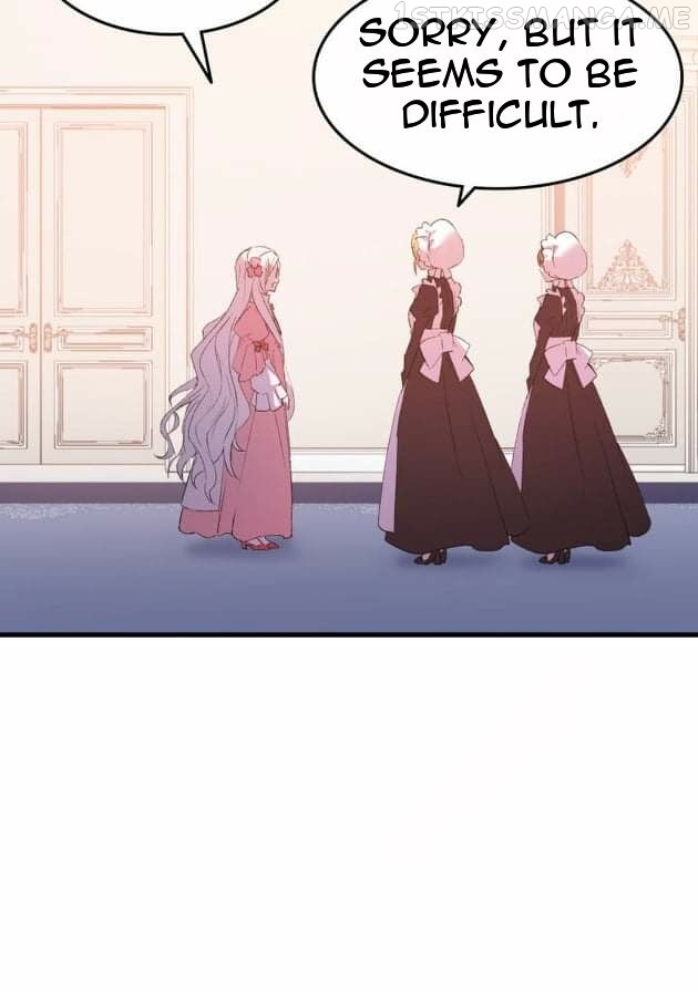 I Tried To Persuade My Brother And He Entrusted The Male Lead To Me Chapter 2.5 - page 41