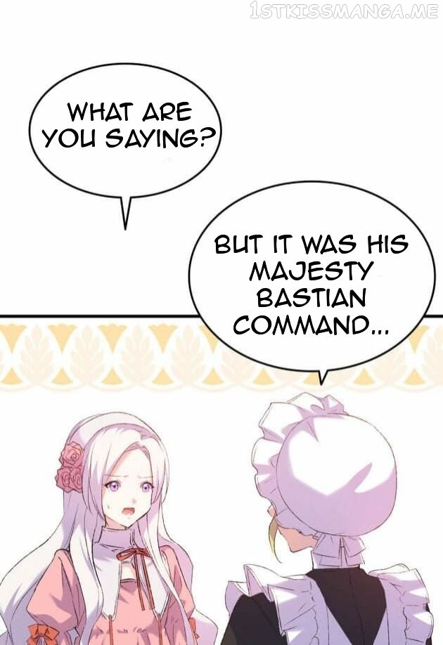 I Tried To Persuade My Brother And He Entrusted The Male Lead To Me Chapter 2.5 - page 42