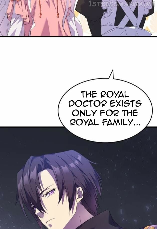 I Tried To Persuade My Brother And He Entrusted The Male Lead To Me Chapter 2.5 - page 43