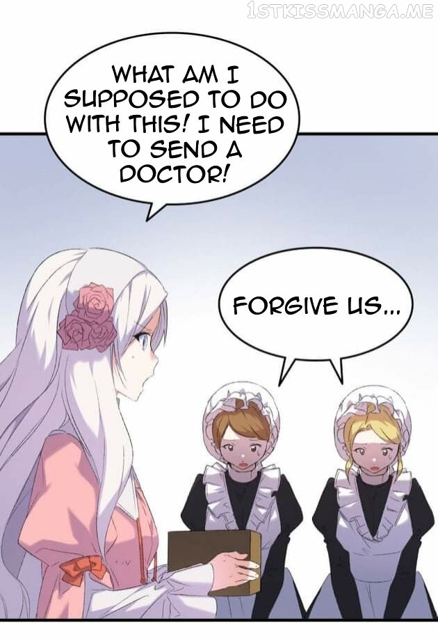 I Tried To Persuade My Brother And He Entrusted The Male Lead To Me Chapter 2.5 - page 48