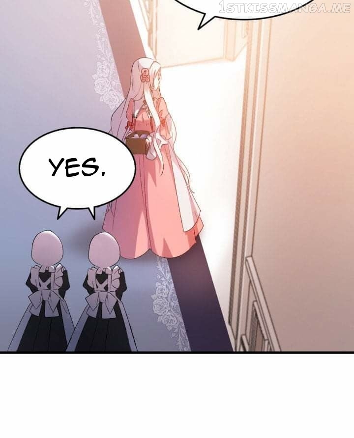 I Tried To Persuade My Brother And He Entrusted The Male Lead To Me Chapter 2.5 - page 53