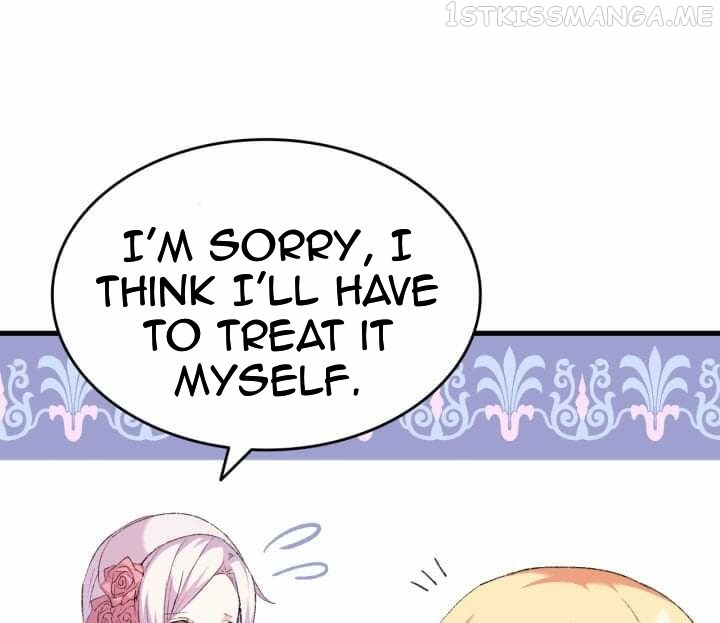 I Tried To Persuade My Brother And He Entrusted The Male Lead To Me Chapter 2.5 - page 56