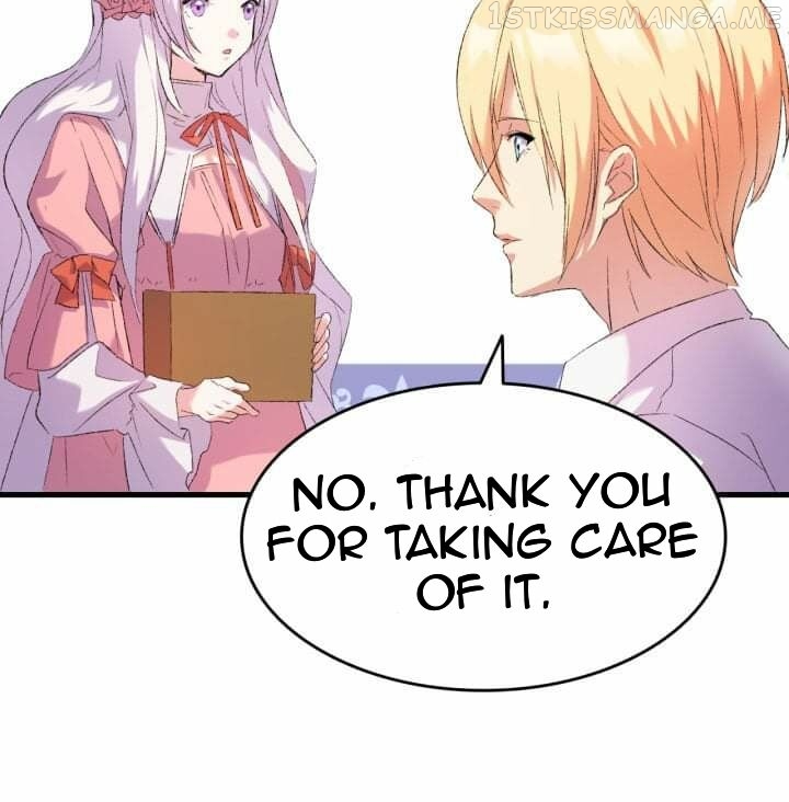 I Tried To Persuade My Brother And He Entrusted The Male Lead To Me Chapter 2.5 - page 57