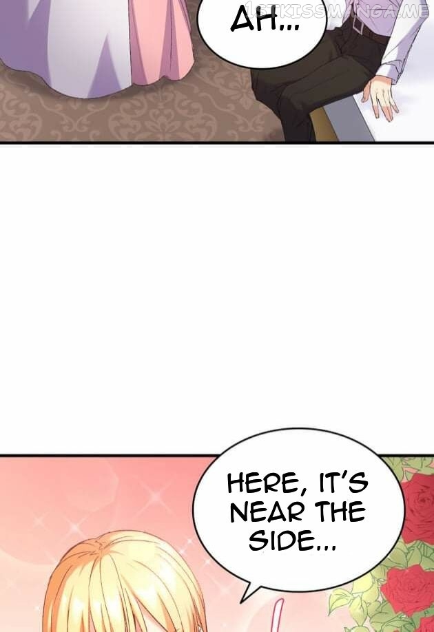 I Tried To Persuade My Brother And He Entrusted The Male Lead To Me Chapter 2.5 - page 59