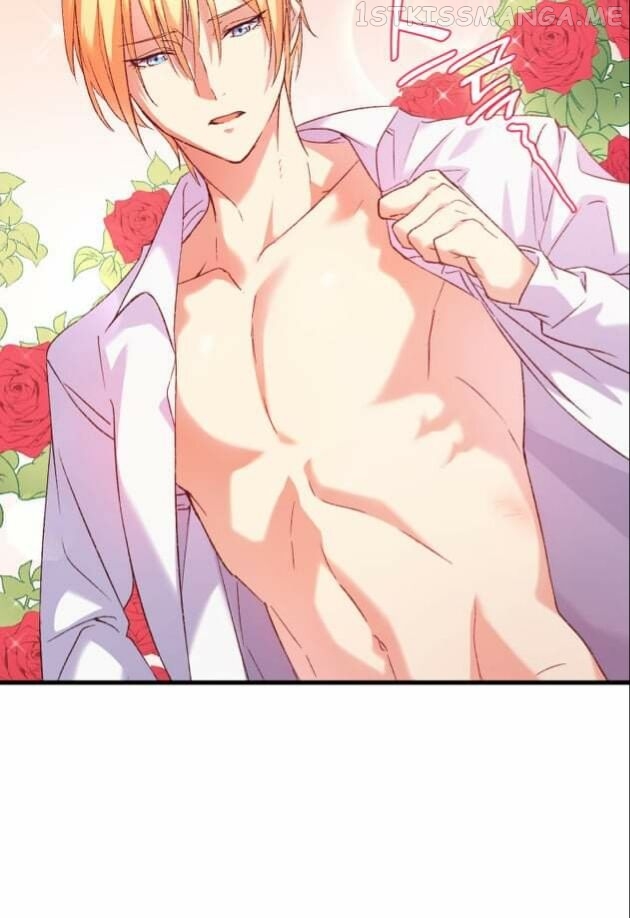 I Tried To Persuade My Brother And He Entrusted The Male Lead To Me Chapter 2.5 - page 60