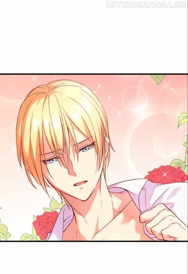 I Tried To Persuade My Brother And He Entrusted The Male Lead To Me Chapter 2.5 - page 61