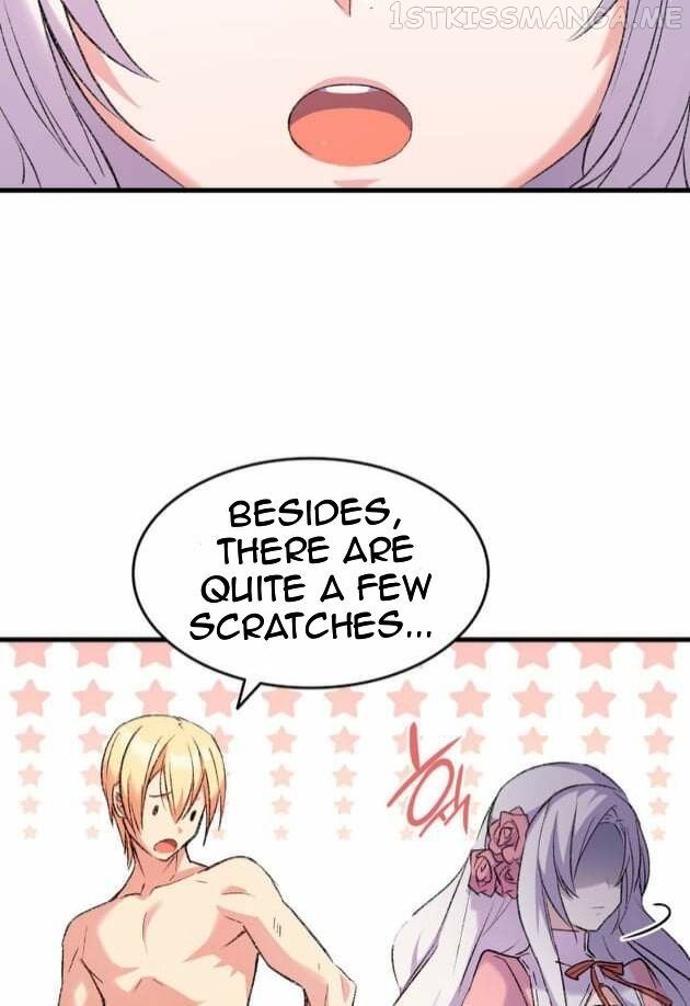 I Tried To Persuade My Brother And He Entrusted The Male Lead To Me Chapter 2.5 - page 62