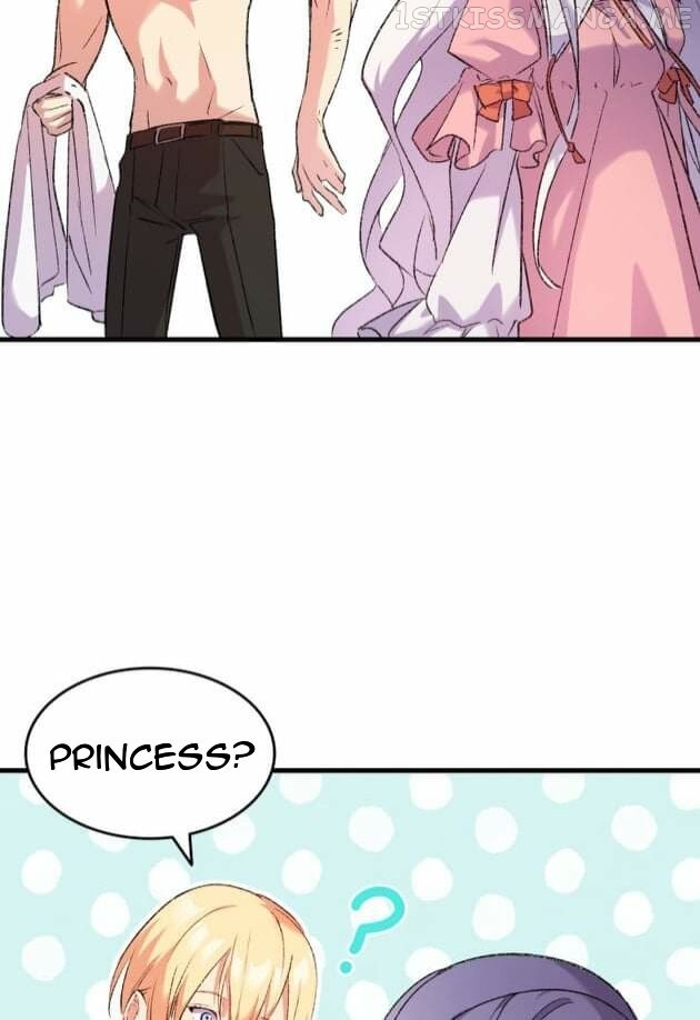 I Tried To Persuade My Brother And He Entrusted The Male Lead To Me Chapter 2.5 - page 63