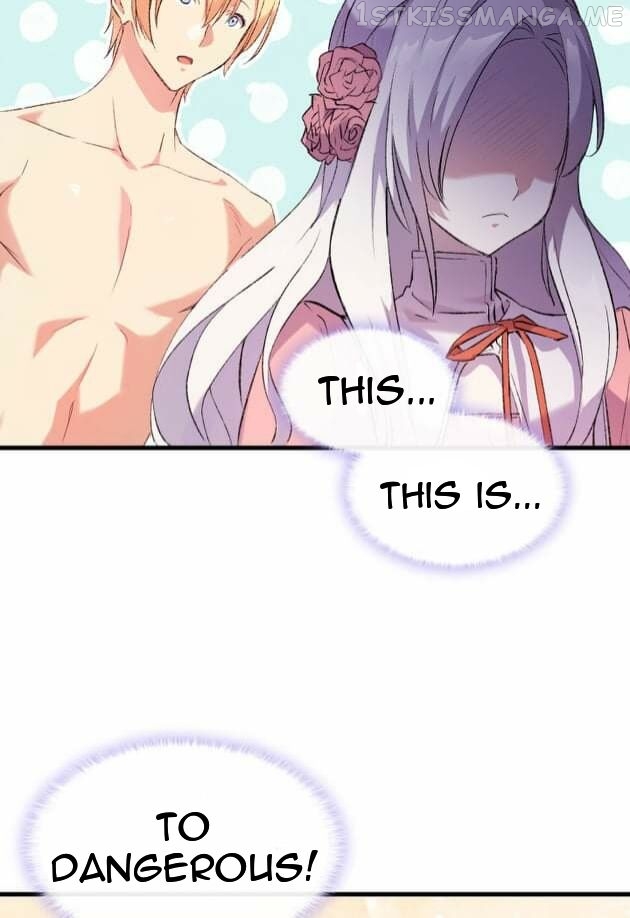 I Tried To Persuade My Brother And He Entrusted The Male Lead To Me Chapter 2.5 - page 64