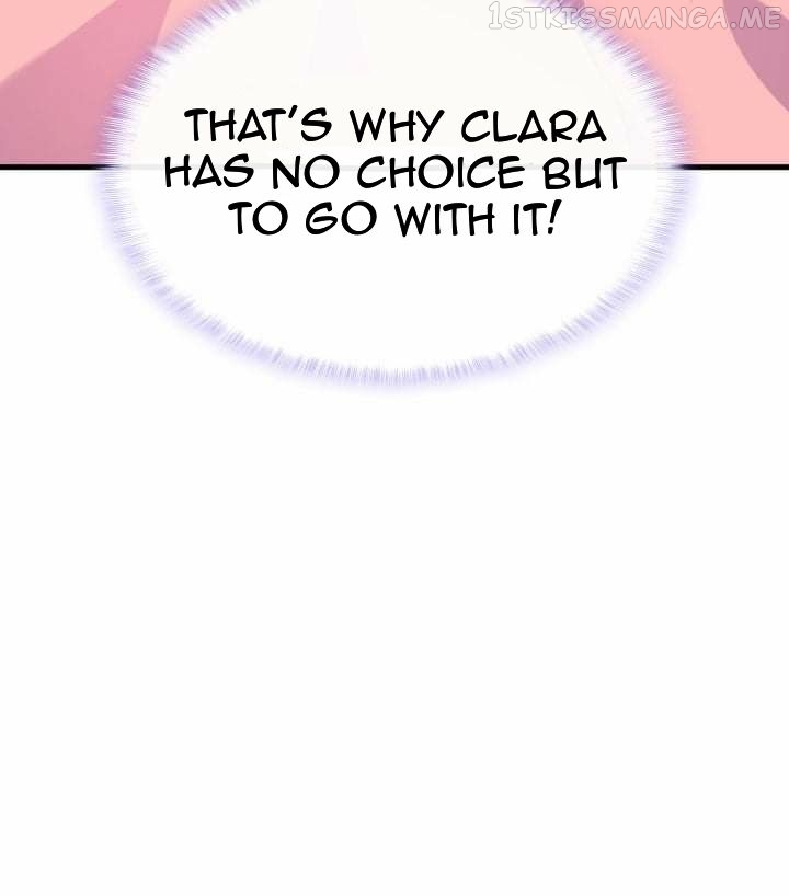 I Tried To Persuade My Brother And He Entrusted The Male Lead To Me Chapter 2.5 - page 66
