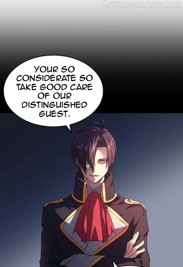 I Tried To Persuade My Brother And He Entrusted The Male Lead To Me Chapter 2.5 - page 7