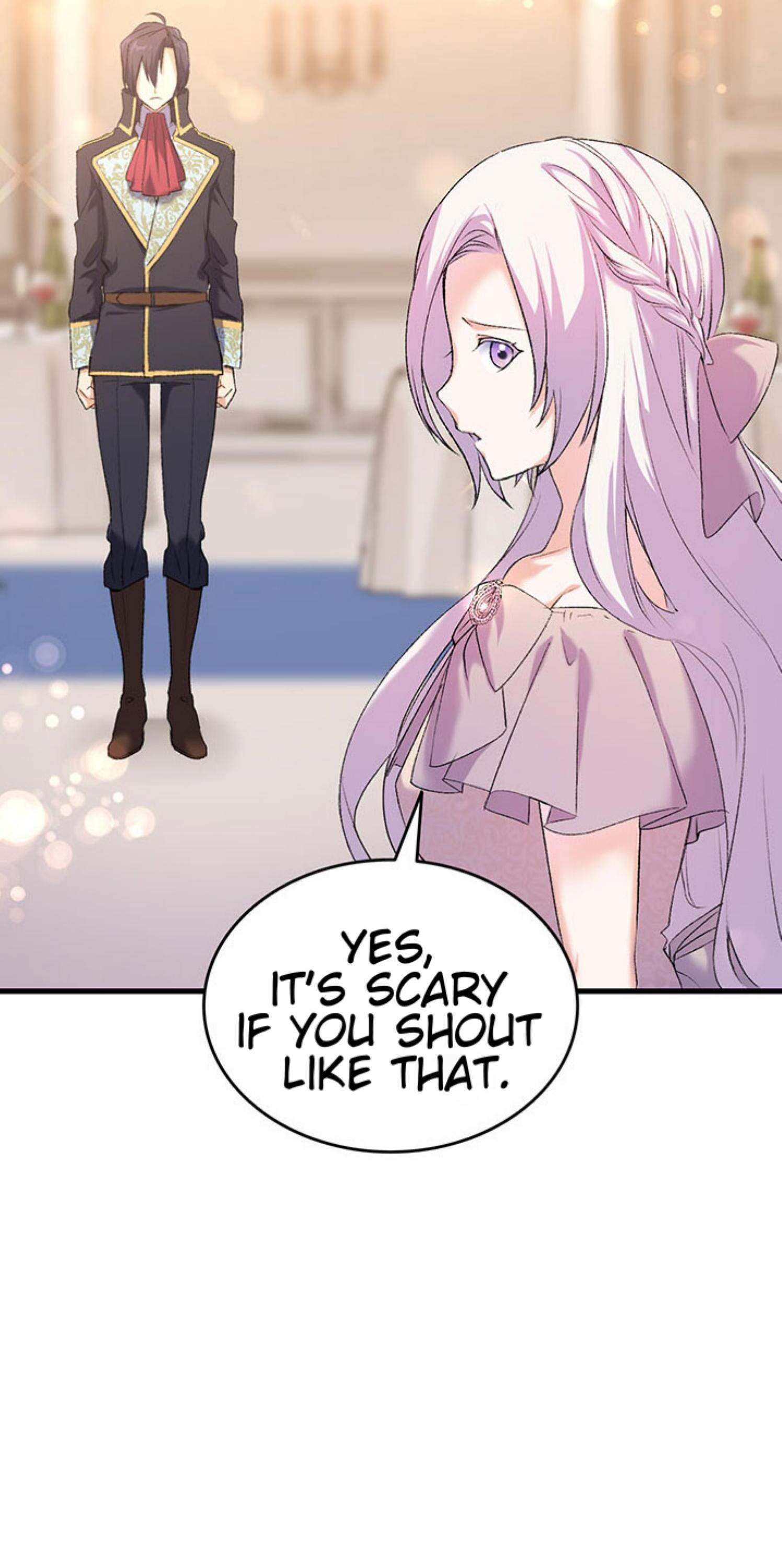 I Tried To Persuade My Brother And He Entrusted The Male Lead To Me Chapter 20 - page 27