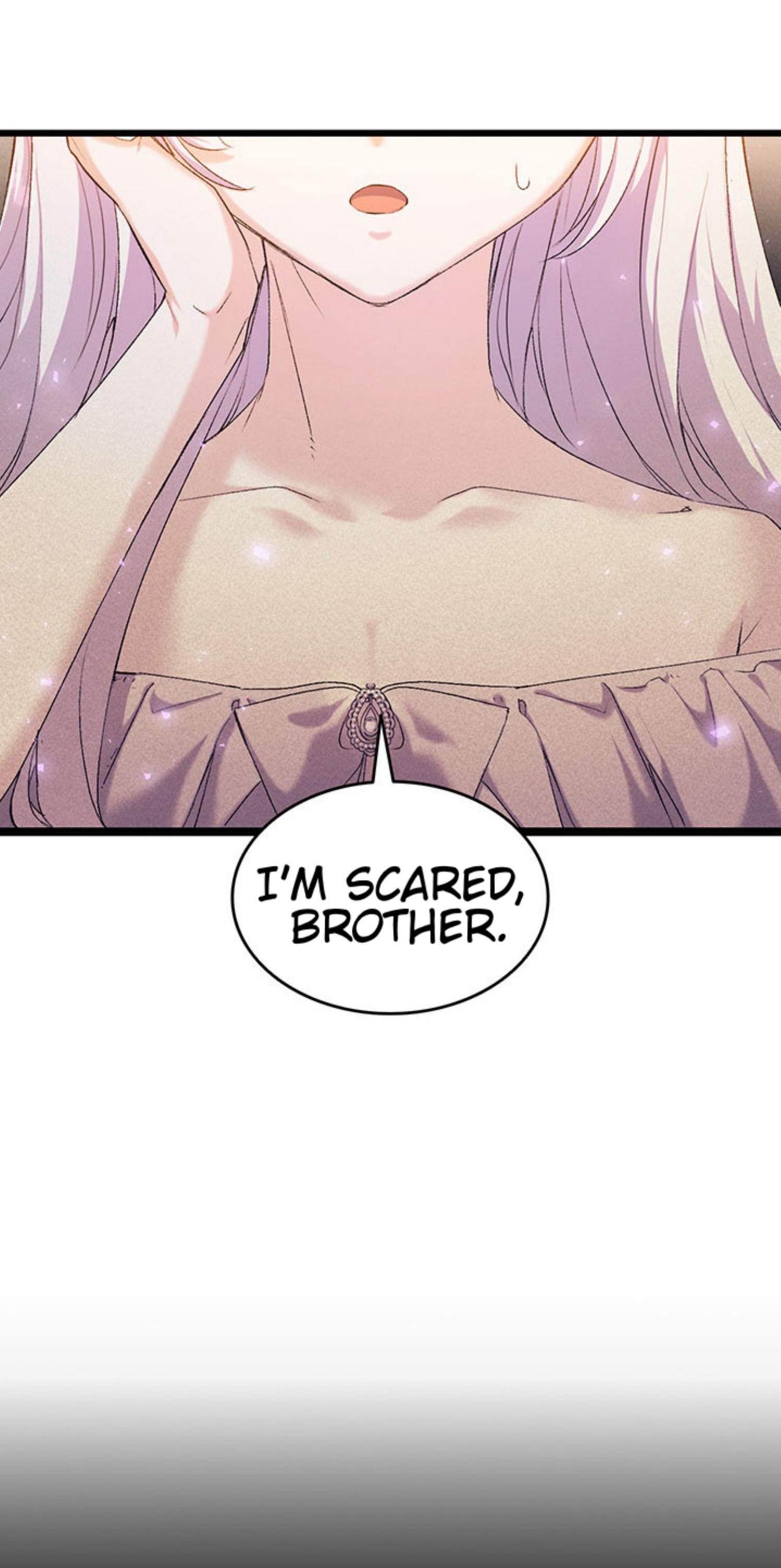 I Tried To Persuade My Brother And He Entrusted The Male Lead To Me Chapter 20 - page 28