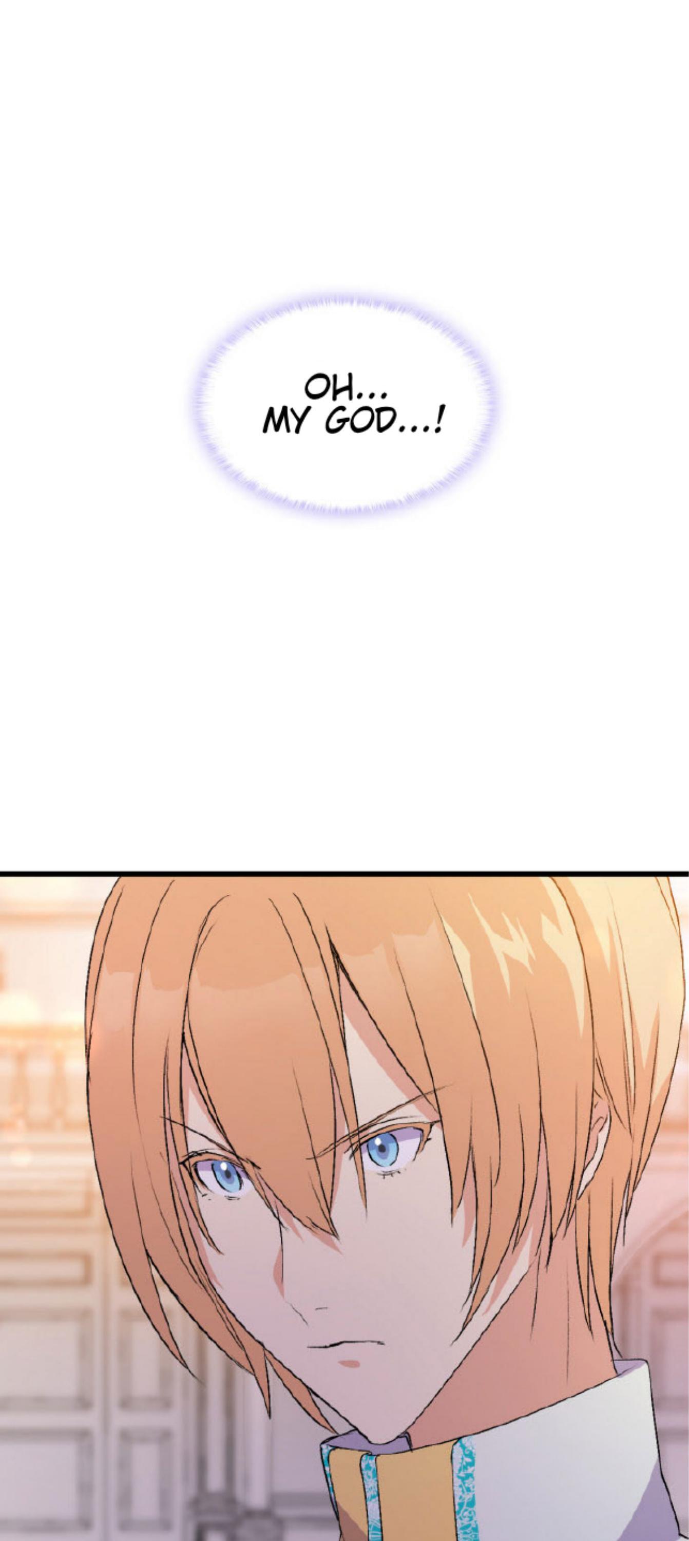 I Tried To Persuade My Brother And He Entrusted The Male Lead To Me Chapter 20 - page 3
