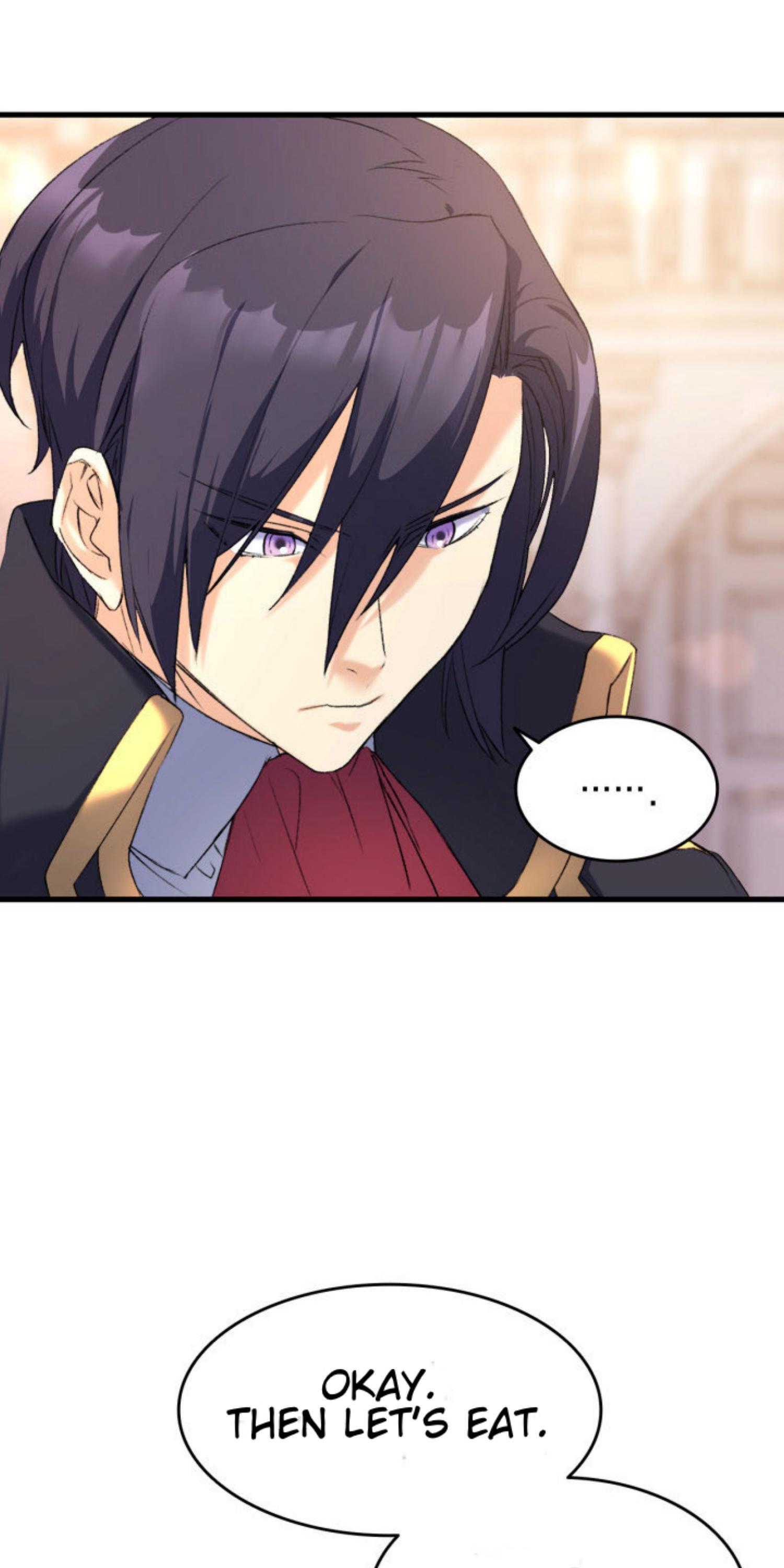 I Tried To Persuade My Brother And He Entrusted The Male Lead To Me Chapter 20 - page 31