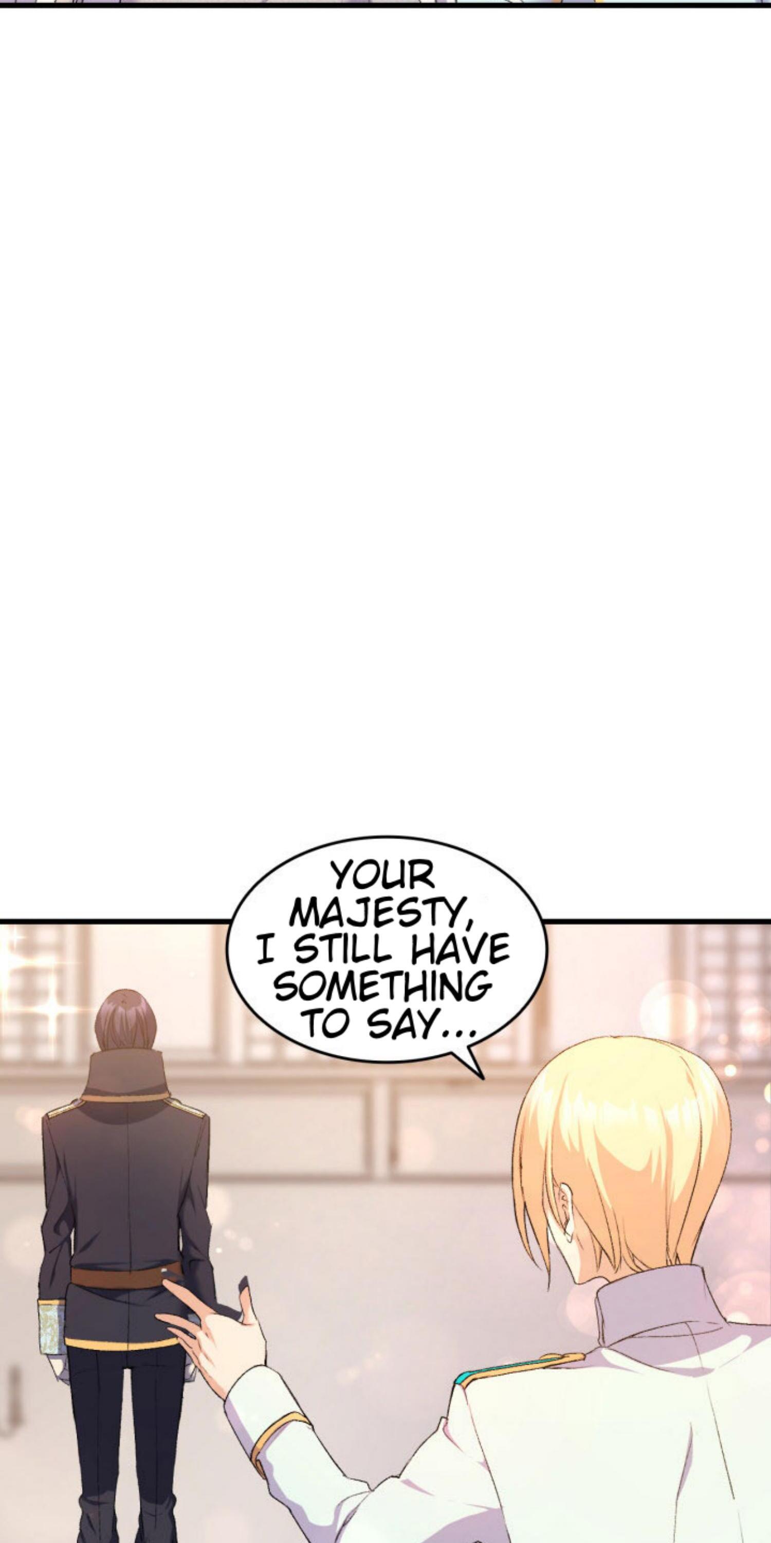 I Tried To Persuade My Brother And He Entrusted The Male Lead To Me Chapter 20 - page 34