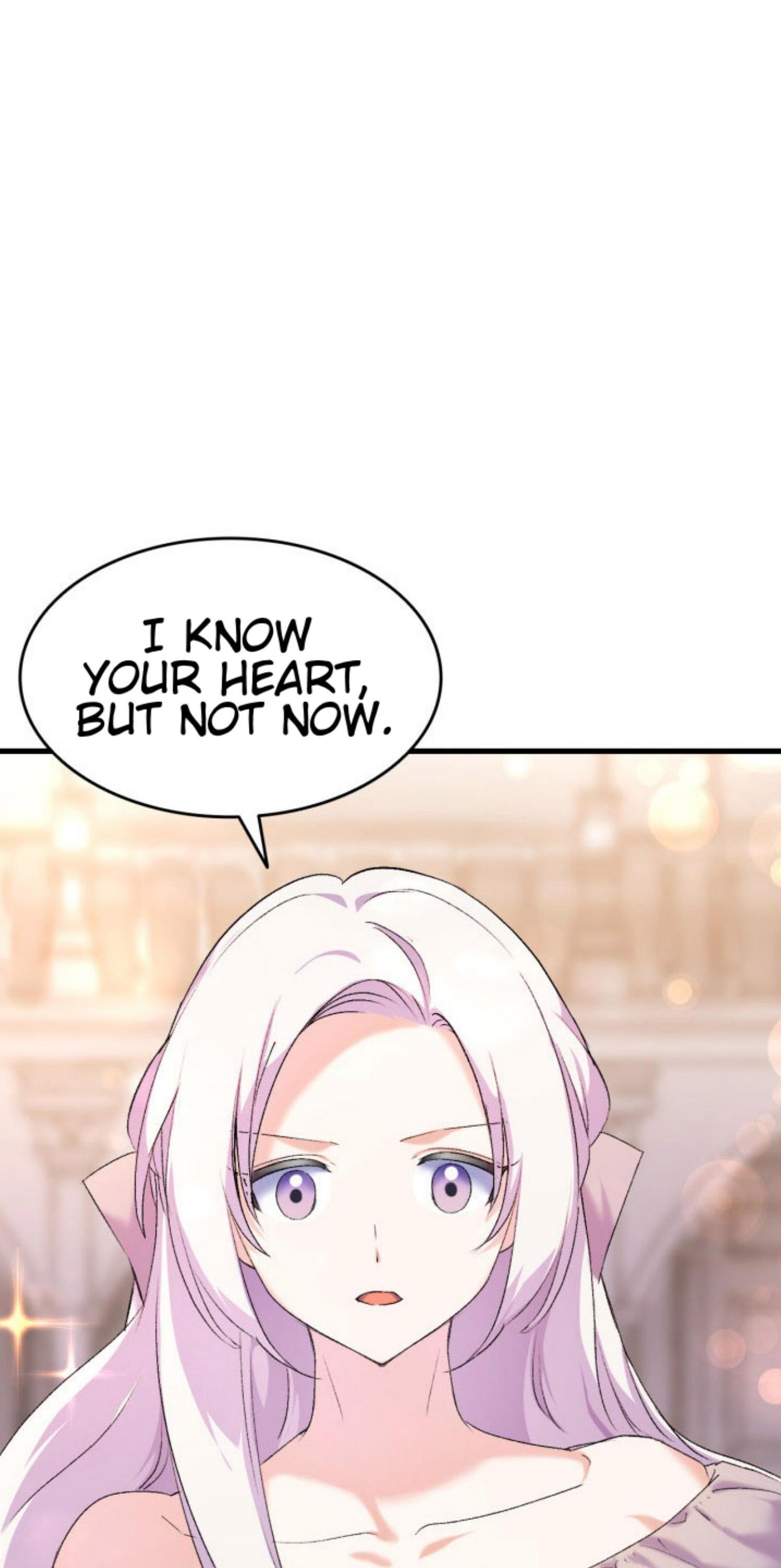 I Tried To Persuade My Brother And He Entrusted The Male Lead To Me Chapter 20 - page 37