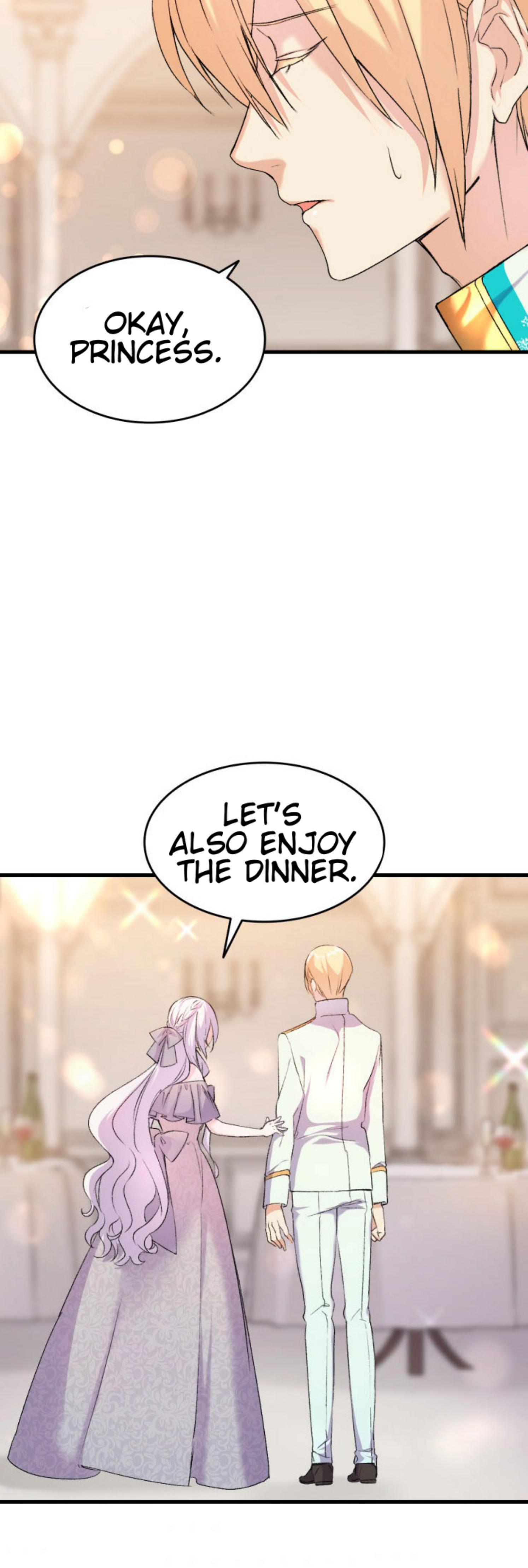 I Tried To Persuade My Brother And He Entrusted The Male Lead To Me Chapter 20 - page 40