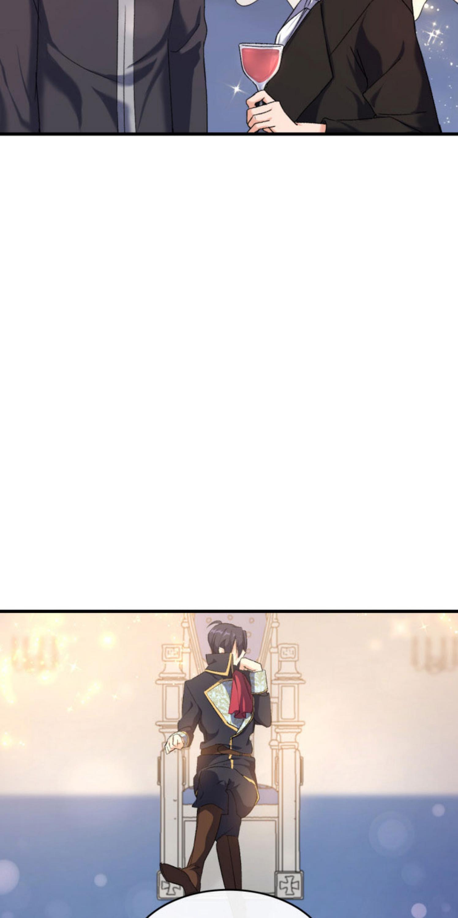 I Tried To Persuade My Brother And He Entrusted The Male Lead To Me Chapter 20 - page 43