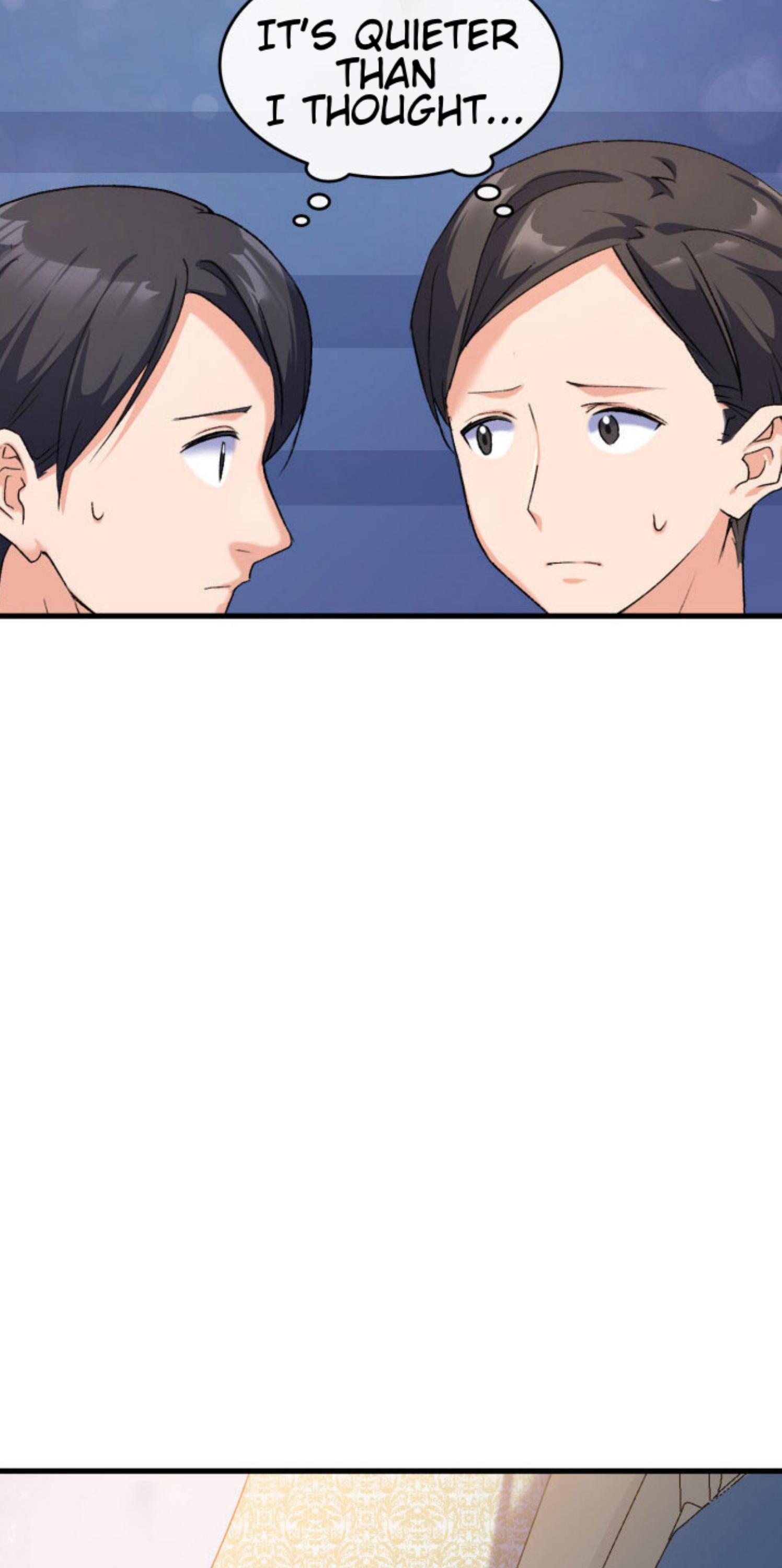 I Tried To Persuade My Brother And He Entrusted The Male Lead To Me Chapter 20 - page 44