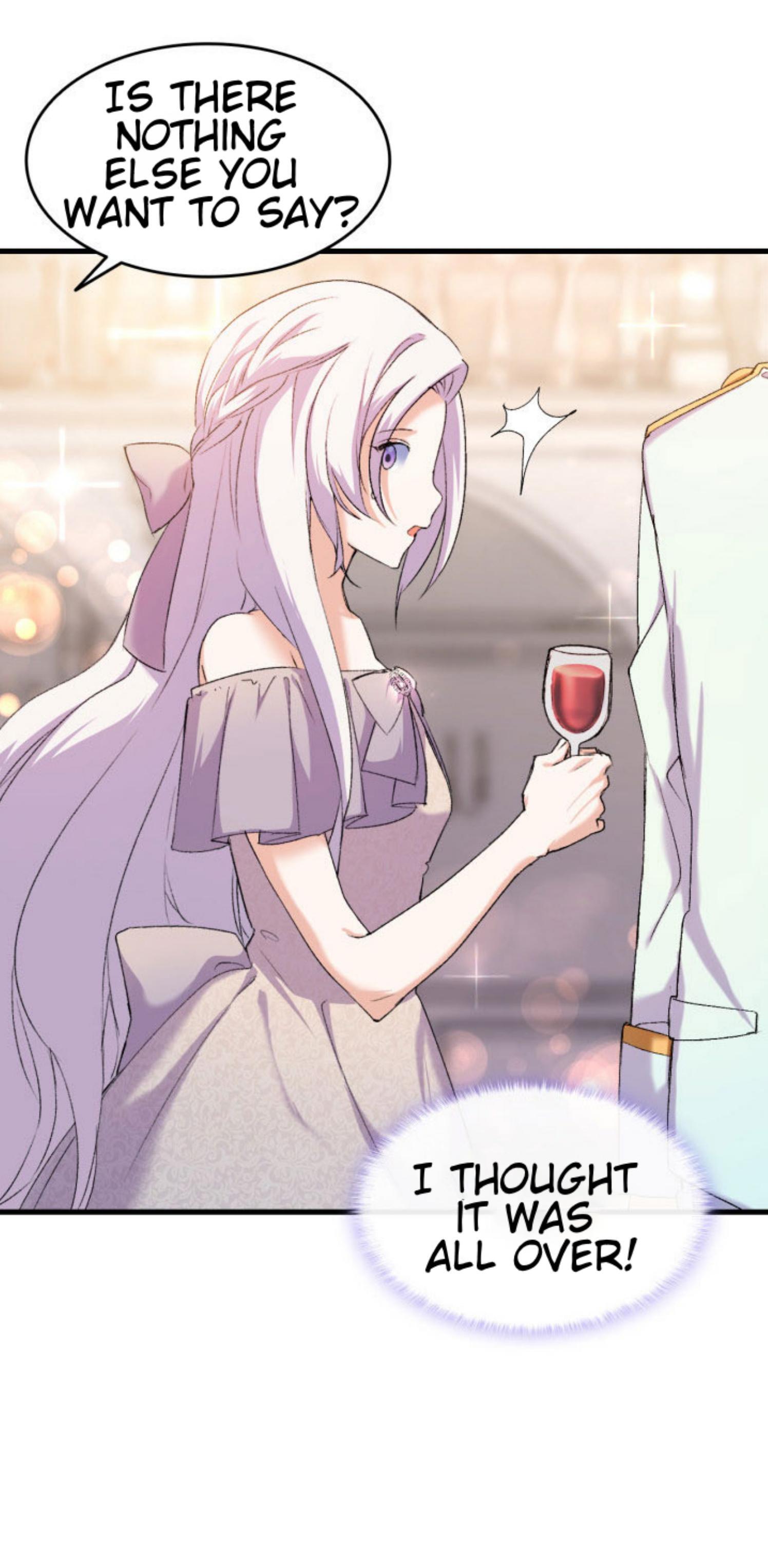 I Tried To Persuade My Brother And He Entrusted The Male Lead To Me Chapter 20 - page 49